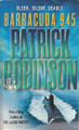 Barracuda 945 by Patrick Robinson 9780099439851 [USED COPY]