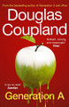 Generation A by Douglas Coupland 9780099537380 [USED COPY]