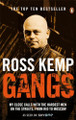 Gangs by Ross Kemp 9780141032252 [USED COPY]