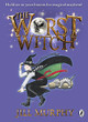 The Worst Witch by Jill Murphy 9780141349596 [USED COPY]
