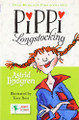 Pippi Longstocking by Astrid Lindgren 9780192793799 [USED COPY]