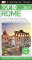 DK Eyewitness Top 10 Rome by DK Publishing 9780241209189 [USED COPY]