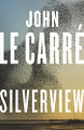 Silverview by John Wells 9780241550069 [USED COPY]