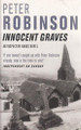 Innocent Graves by Peter Robinson 9780330482189 [USED COPY]