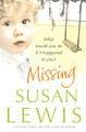 Missing by Susan Lewis 9780434014590 [USED COPY]