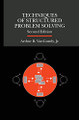 Techniques of Structured Problem Solving by Arthur B. VanGundy 9780442288471 [USED COPY]