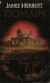 Domain by James Herbert 9780450058226 [USED COPY]