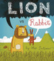 Lion vs Rabbit by Alex Latimer 9780552565417 [USED COPY]