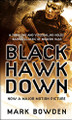 Black Hawk Down by Mark Bowden 9780552999656 [USED COPY]