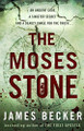 The Moses Stone by James Becker 9780553819731 [USED COPY]