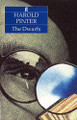 The Dwarfs by Harold Pinter 9780571164172 [USED COPY]