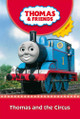 Thomas and the Circus by  9780603564161 [USED COPY]