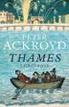 Thames: Sacred River by Peter Ackroyd 9780701172848 [USED COPY]