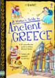 Ancient Greece by Lesley Sims 9780746071632 [USED COPY]