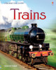 Trains by  9780746096468 [USED COPY]