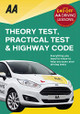 Theory Test, Practical Test & the Highway Code by  9780749577940 [USED COPY]