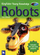 Robots by Clive Gifford 9780753408599 [USED COPY]