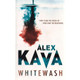 Whitewash by Alex Kava 9780778302025 [USED COPY]