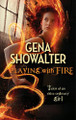 Playing With Fire by Gena Showalter 9780778304579 [USED COPY]