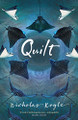 Quilt by Nicholas Royle 9780956251541 [USED COPY]