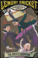 The Ersatz Elevator by Lemony Snicket 9781405249584 [USED COPY]