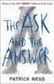 The Ask and the Answer by Patrick Ness 9781406322477 [USED COPY]