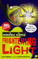 Frightening Light by Nick Arnold 9781407106113 [USED COPY]