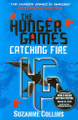 Catching Fire by Suzanne Collins 9781407109367 [USED COPY]