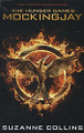 Mockingjay by Suzanne Collins 9781407155760 [USED COPY]