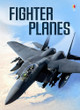 Fighter Planes by Henry Brook 9781409531562 [USED COPY]