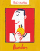 Numbers by Paul Thurlby 9781444918762 [USED COPY]