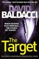 The Target by David Baldacci 9781447225355 [USED COPY]