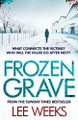 Frozen Grave by Lee Weeks 9781471133602 [USED COPY]