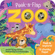 Zoo by Jaye Garnett 9781680526141 [USED COPY]