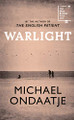 Warlight by Michael Ondaatje 9781787330719 [USED COPY]
