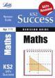 Maths: Revision Guide by  9781843157472 [USED COPY]
