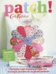 Patch! by Cath Kidston 9781844009886 [USED COPY]
