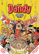 Dandy Annual 2013 by  9781845354879 [USED COPY]