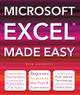 Microsoft Excel Made Easy by Rob Hawkins 9781847869845 [USED COPY]