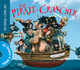 The Pirate Cruncher by Jonny Duddle 9781848773783 [USED COPY]