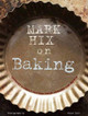 Mark Hix on Baking by Mark Hix 9781849491242 [USED COPY]