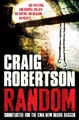 Random by Craig Robertson 9781849832755 [USED COPY]