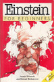 Einstein for Beginners by Joseph Schwartz 9781874166023 [USED COPY]