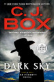 Dark Sky by C J Box 9780593395530