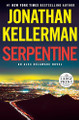 Serpentine: An Alex Delaware Novel by Jonathan Kellerman 9780593395578