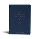 CSB Scripture Notebook, John 9781087721774