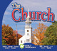 The Church by Megan Cuthbert 9781489669490