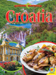 Croatia by Jennifer Howse 9781791108991