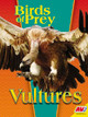 Vultures by E Melanie Watt 9781791147167