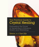 Practical Guide to Crystal Healing by Simon Lilly 9781786780966 [USED COPY]